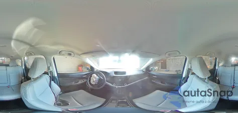 2016 Honda Cr-V Lx z USA, uszkodzony, nr VIN 2HKRM4H36GH614517